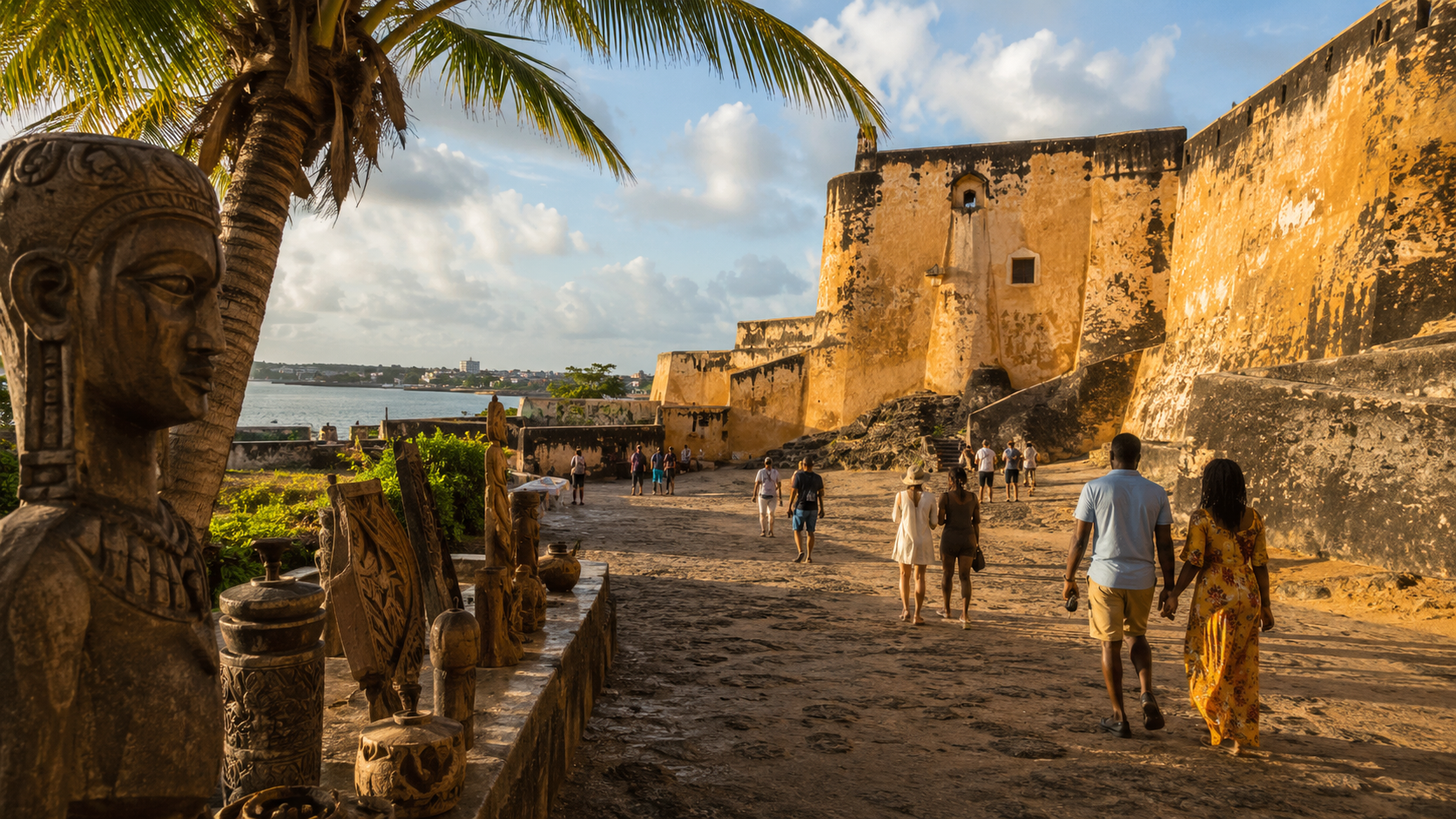 Top Cultural and Historical Sites in Kenya: Museums, Heritage and Must-Visit Attractions